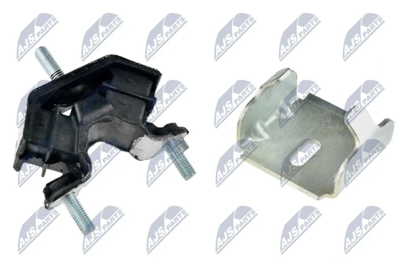 Image of NTY Engine mount NTY ZPS-RE-032