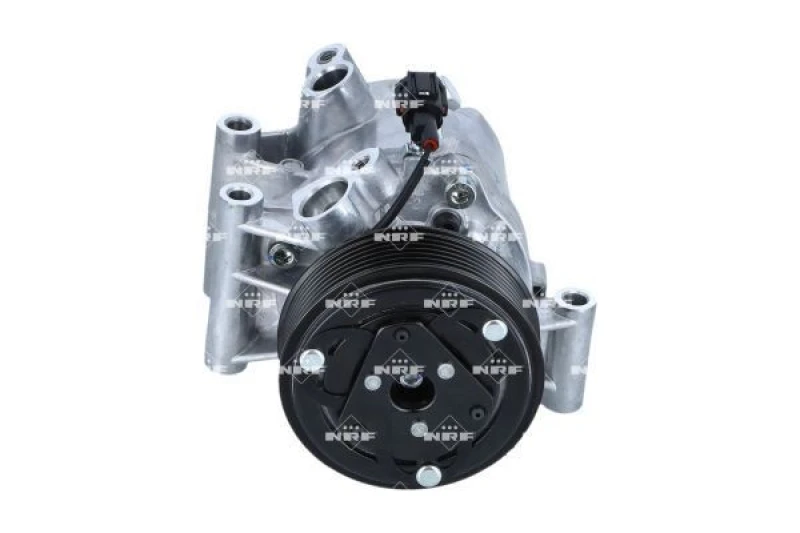 Image of NRF Air conditioning compressor NRF 320206