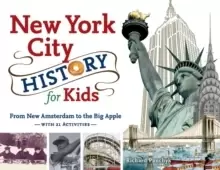 Image of New York City History for Kids
