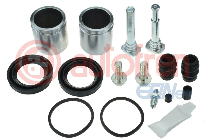 Image of AUTOFREN SEINSA Repair Kit, brake caliper AUTOFREN SEINSA D43676S