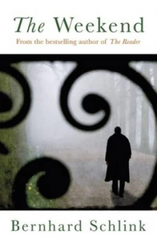 Image of The Weekend by Bernhard Schlink Paperback