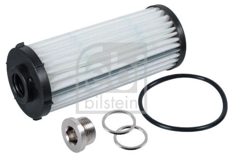 Image of Automatic transmission filter FEBI BILSTEIN 199796