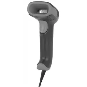 Image of Honeywell Voyager 1470G2D-2USB-R Barcode Reader