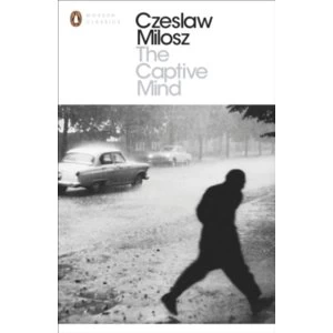 Image of The Captive Mind by Czeslaw Milosz (Paperback, 2001)