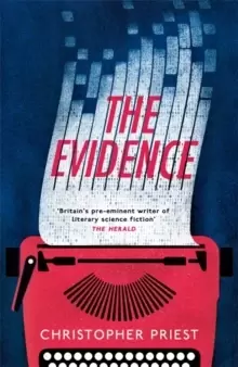 Image of The Evidence