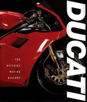 Image of Ducati Hardback