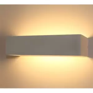 Image of Cristal Record Lighting - Cristal Zintia LED Wall Light 5W 275Lm 3000K