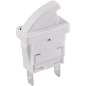 Image of Pushbutton Door switch 250 V AC 0.1 A 1 x OnOff Arcolectric