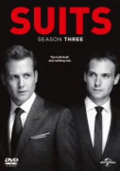 Image of Suits - Season 3