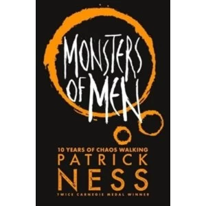 Image of Monsters of Men