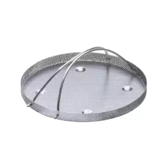 image of Basket for Parts for 1 gallon Bench Can, 24-Gauge Steel, Optional.