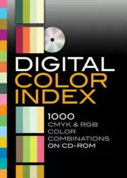 Image of Digital color index by Alan Weller