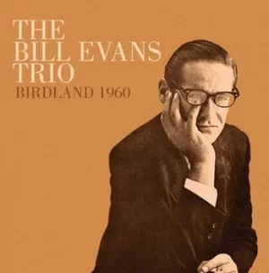 Image of Birdland by Bill Evans Trio CD Album