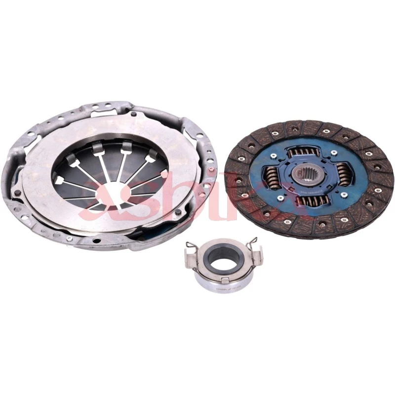 Image of ASHIKA Clutch kit ASHIKA 92-02-2097