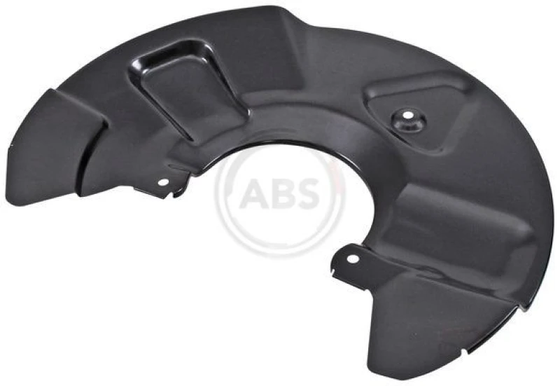 Image of A.B.S. Brake disc backing plate A.B.S. 11084