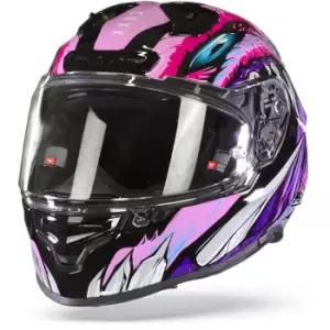 Image of Nexx X.R3R Zorga Pink L