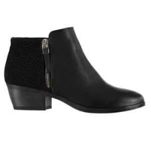 image of Aldo Mitrari Boots Ladies - Black