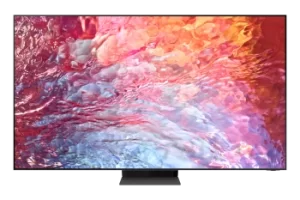 Image of Samsung 55" QE55QN700B Smart Ultra HD HDR 8K Neo QLED TV