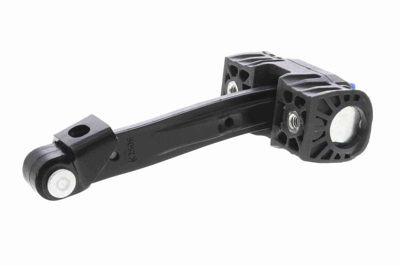 Image of VAICO V10-6677 Door Catch Green Mobility Parts Rear Door Catch (3251)