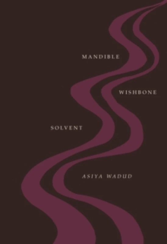 Image of mandible wishbone solvent 9780226830957
