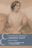 Image of cambridge companion to george eliot