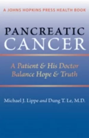 Image of Pancreatic cancer by Michael J. Lippe