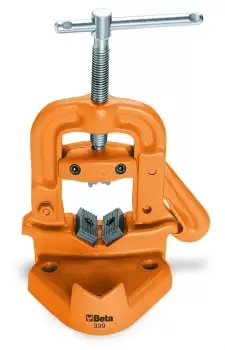 Image of Beta Tools 399 Pivoting Clamp Vice Ø: 10-60mm 003990005