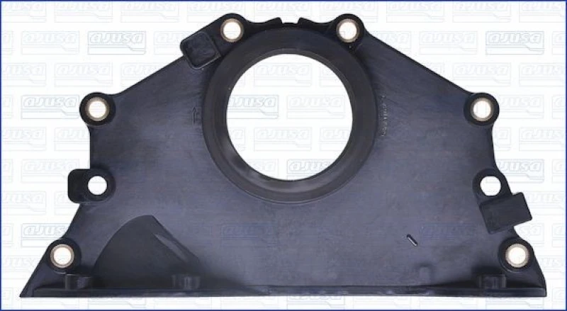 Image of AJUSA Crankshaft seal AJUSA 71010400