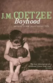 Image of Boyhood : Scenes from provincial life