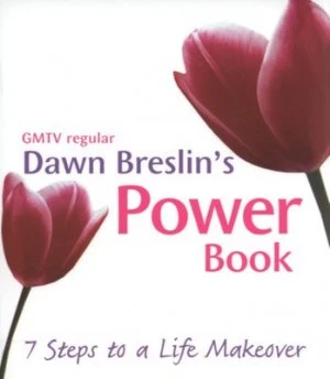 Image of Dawn Breslins Power Book by Dawn Breslin Book