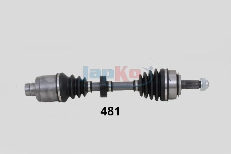 Image of JAPKO Drive shaft JAPKO 62481