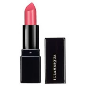 image of Illamasqua Sheer Veil Lipstick 4g (Various Shades) - Starshine