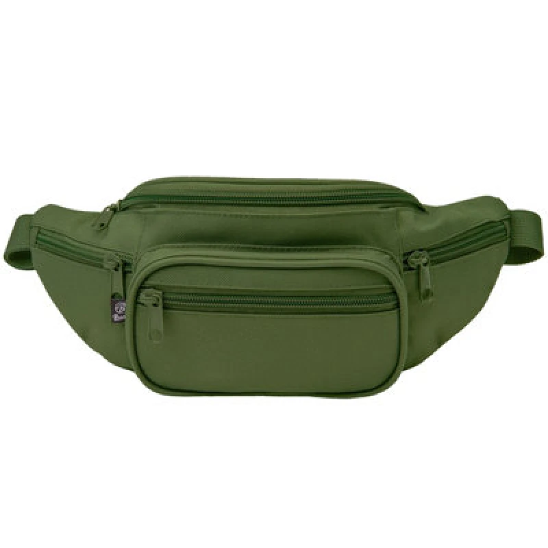 Image of Brandit Waist Bag Hip Pack Olive