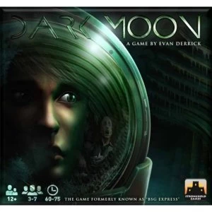 Image of Dark Moon