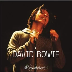 Image of David Bowie - VH1 Storytellers Limited Edition Vinyl