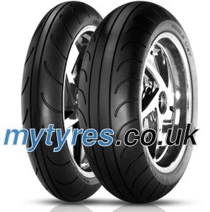 Image of Pirelli Diablo Wet ( 190/60 R17 TL Rear wheel, NHS )
