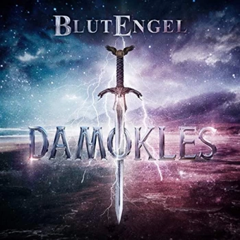 Image of Blutengel - Damokles CD