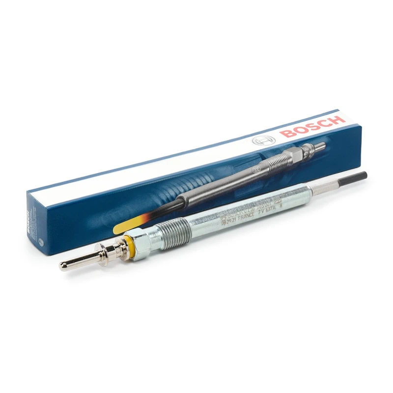 Image of Glow plug Bosch 0 250 703 001