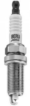Image of Beru Z235 / 0002335915 Ultra Spark Plug Replaces 12 12 0 032 137