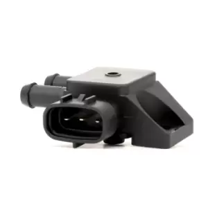 Image of RIDEX Sensors 4272S0027 Sensor, exhaust pressure TOYOTA,LEXUS,Yaris Schragheck (_P9_),AURIS (NRE15_, ZZE15_, ADE15_, ZRE15_, NDE15_)