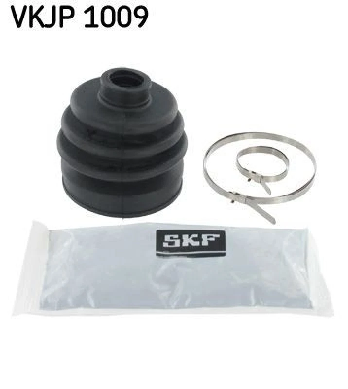 Image of SKF CV boot kit, drive shaft SKF VKJP 1009