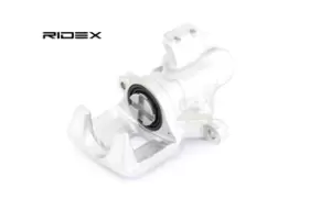 Image of RIDEX Brake caliper HONDA 78B0221 43019SAAJ50,43019SAAJ51 Caliper,Disc brake caliper
