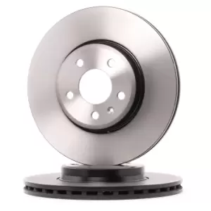 Image of TRW Brake disc DF4866S Brake rotor,Brake discs AUDI,A4 Avant (8K5, B8),A4 Limousine (8K2, B8),A5 Sportback (8TA),A5 Coupe (8T3),A4 B9 Avant (8W5, 8WD)
