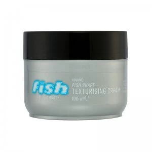 image of Fish Volume Texturising Cream 100ml