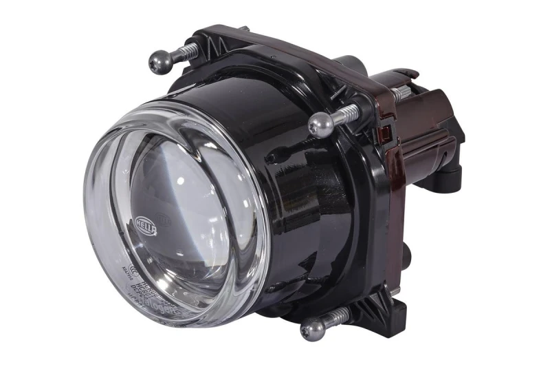 Image of HELLA 1AL 009 998-001 Headlight Headlight (2482)