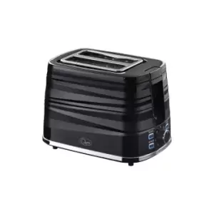 image of Quest 35569 Harmony 2 Slice Toaster