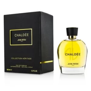 Image of Jean Patou Collection Heritage Chaldee Eau de Parfum For Her 100ml