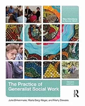 Image of practice of generalist social work
