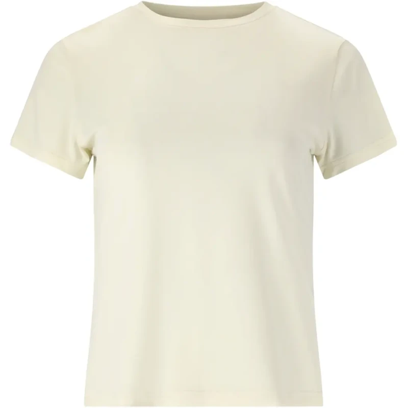 Image of Athlecia Womens T-Shirt Athlecia Almi Beige Female 34
