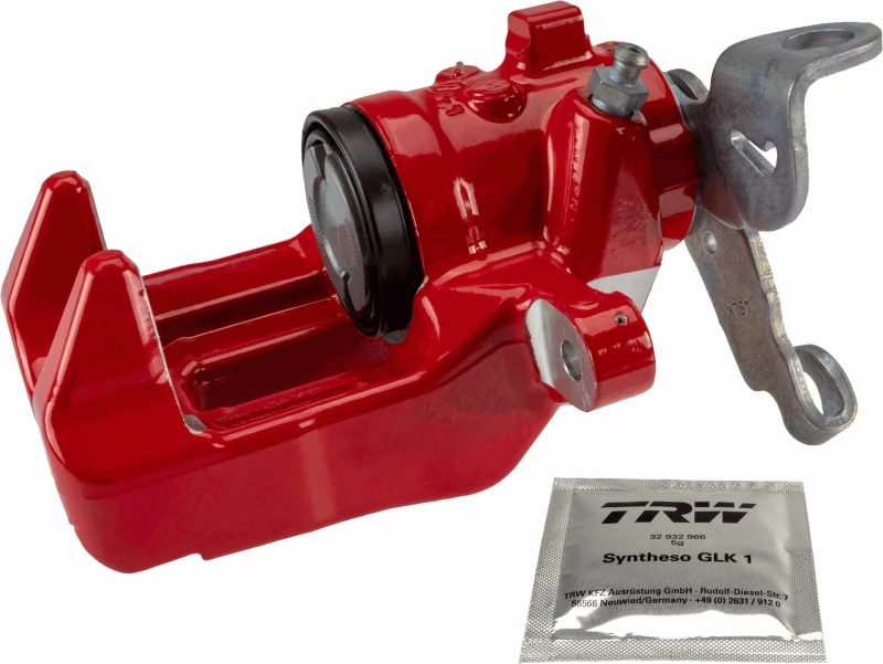 Image of Brake caliper TRW BHN1409E